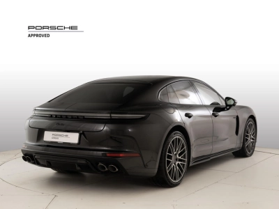 Porsche Panamera - U1281041 