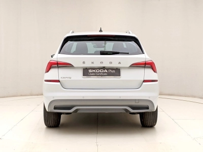Skoda Kamiq - U1284103 