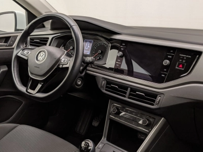 Volkswagen Polo - U1282950 