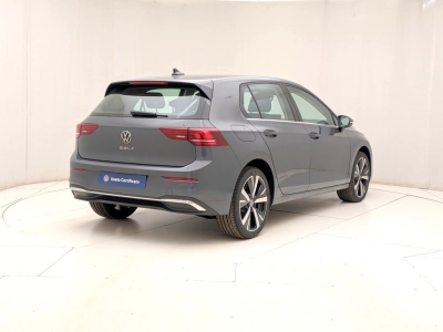 Volkswagen Golf - N1250214 
