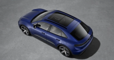 Porsche MACAN - N1246595 