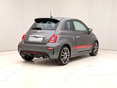 Abarth 595 - U1283910 