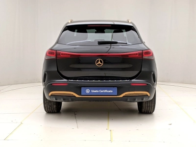 Mercedes-Benz EQA - U1281131 
