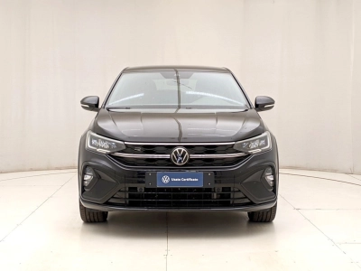 Volkswagen Taigo - U1283162 