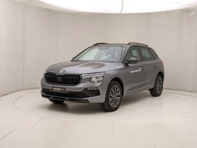 Skoda Kamiq - N1246601 