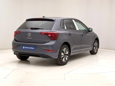 Volkswagen Polo - N1239740 