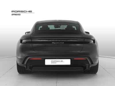 Porsche Taycan - U1284382 