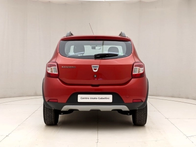 Dacia Sandero - U1282739 