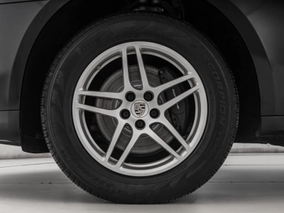 Porsche Macan - U1279775 