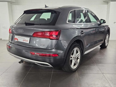 Audi Q5 - U1282632 