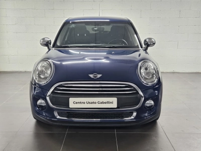 MINI 5 porte - U1282539 