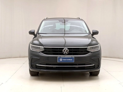 Volkswagen Tiguan - U1283581 