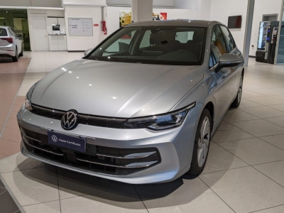 Volkswagen Golf - U1283447 