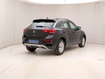 Volkswagen T-Roc - U1284105 