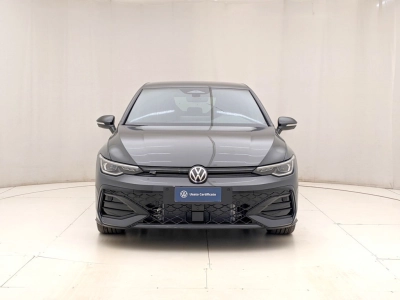 Volkswagen Golf - N1248689 