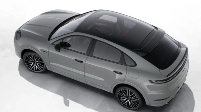 Porsche Cayenne - N1247876 