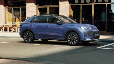 Volkswagen Nuovo - N1249447 