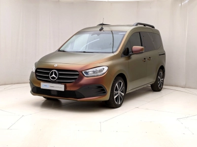 Mercedes-Benz Citan - U1283844 