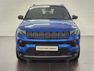 Jeep Compass - U1283014 