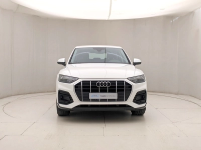 Audi Q5 - U1282891 