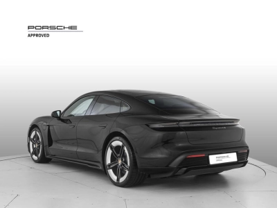 Porsche Taycan - U1284382 