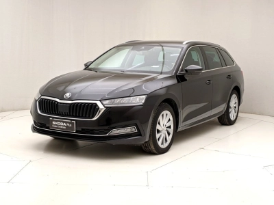 Skoda Octavia - N1241718 