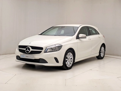 Mercedes-Benz Classe A - U1284377 