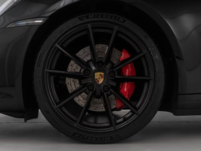 Porsche 911 - U1283669 