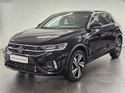 Volkswagen T-Roc Volkswagen U1282375