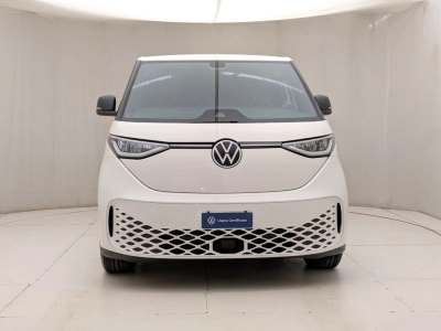Volkswagen ID.BUZZ - N1250400 