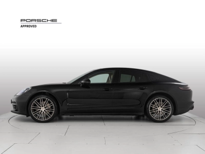 Porsche Panamera - U1283493 