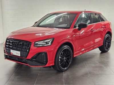 Audi Q2 - N1244375 