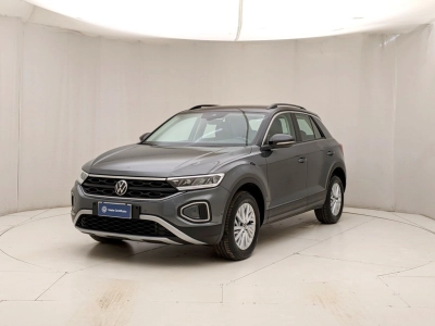 Volkswagen T-Roc - U1284109 