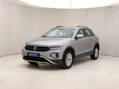 Volkswagen T-Roc - U1283939 