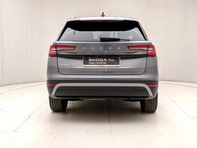 Skoda Kodiaq - U1283798 