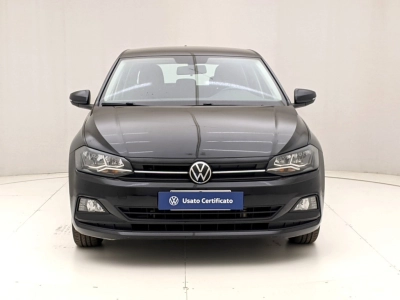 Volkswagen Polo - U1280099 