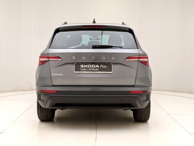 Skoda Karoq - U1282809 