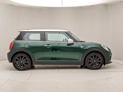 MINI Mini - U1282447 