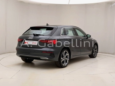 Audi A3 - U1283587 