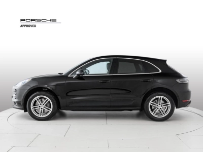 Porsche Macan - U1280845 