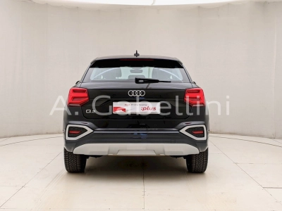 Audi Q2 - U1283919 
