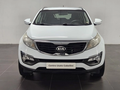 Kia Sportage - U1282861 