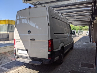 Volkswagen VIC Crafter - U1283356 