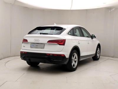 Audi Q5 - U1282891 