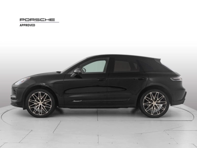 Porsche Macan - U1283719 