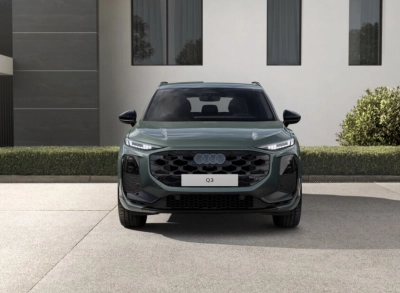 Audi Nuova - N1248453 