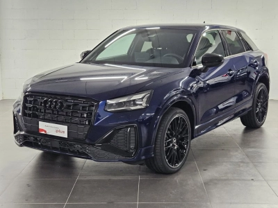 Audi Q2 - N1244372 