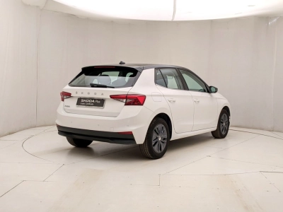 Skoda Fabia - U1283818 