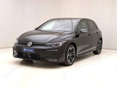 Volkswagen Golf - N1250307 