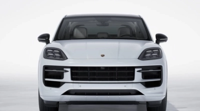 Porsche Cayenne - N1245219 